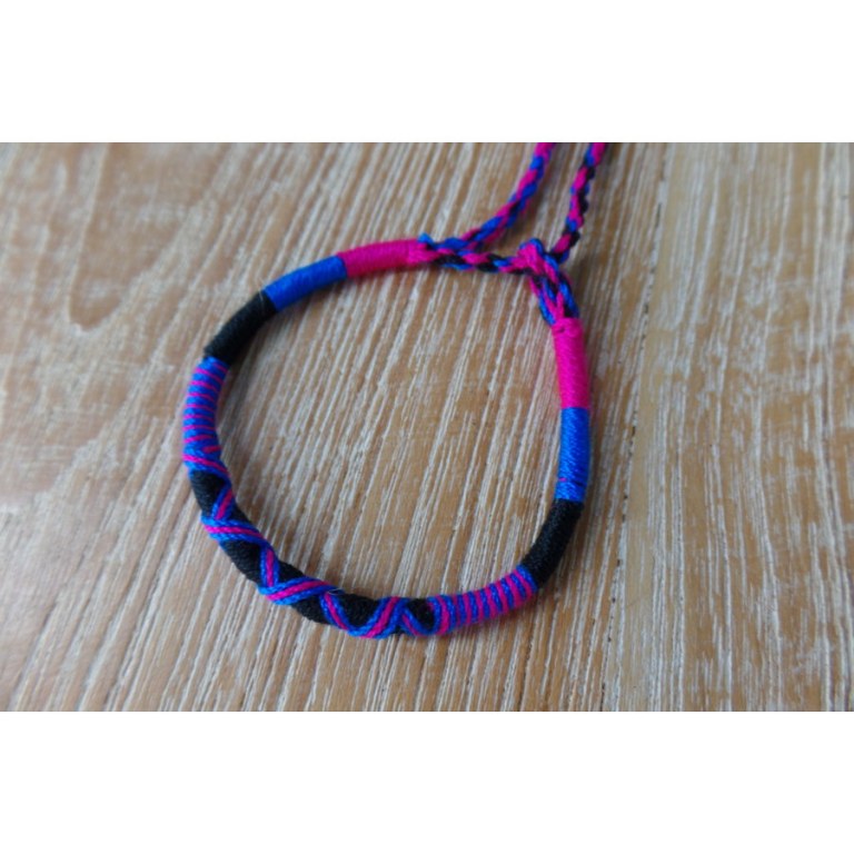Bracelet brésilien bundar 40