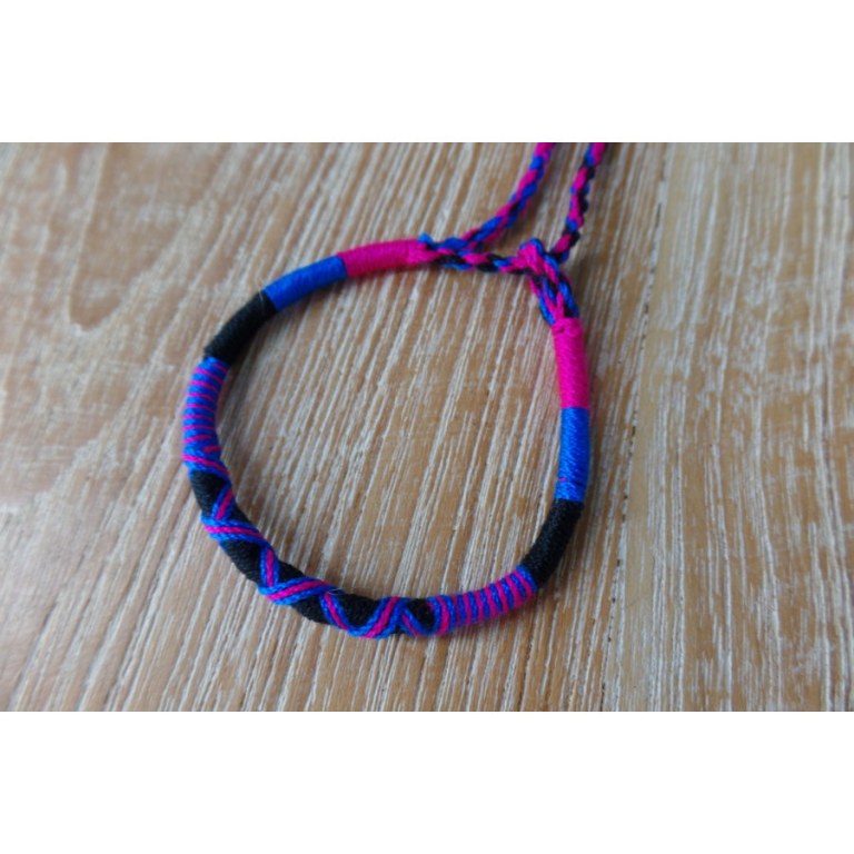 Bracelet brésilien bundar 40