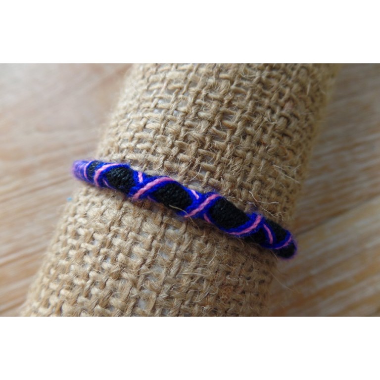 Bracelet brésilien bundar 43