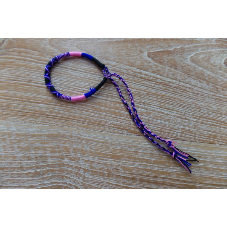 Bracelet brésilien bundar 43