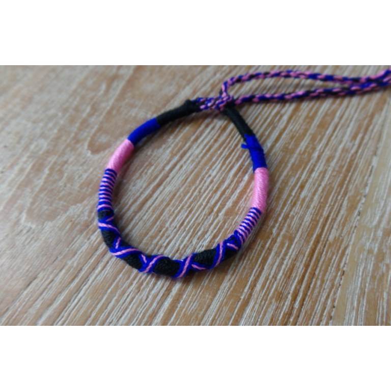 Bracelet brésilien bundar 43