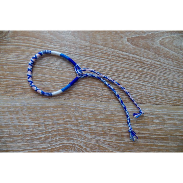 Bracelet brésilien bundar 45