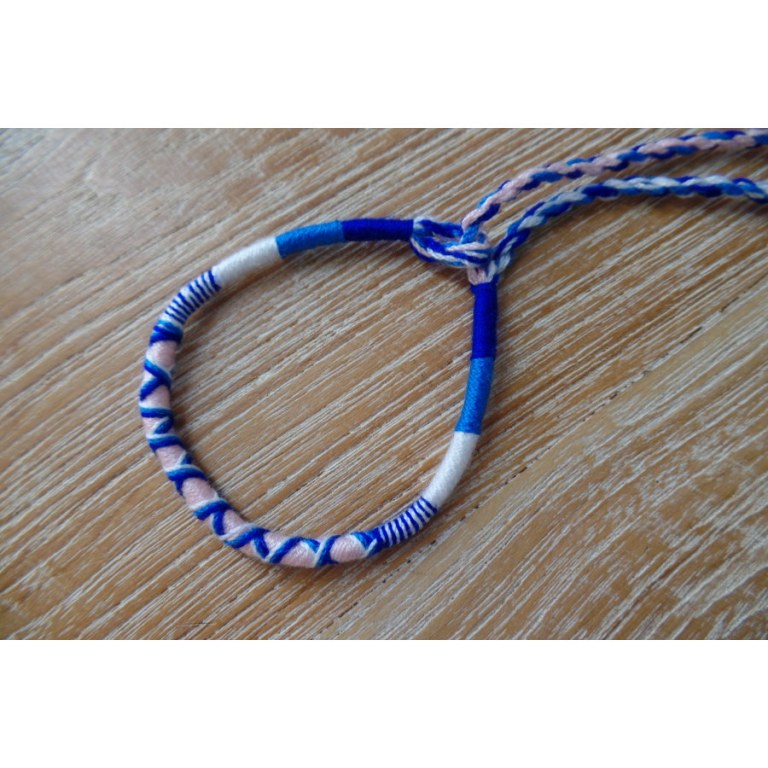 Bracelet brésilien bundar 45