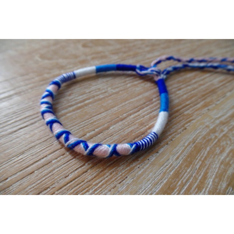 Bracelet brésilien bundar 45