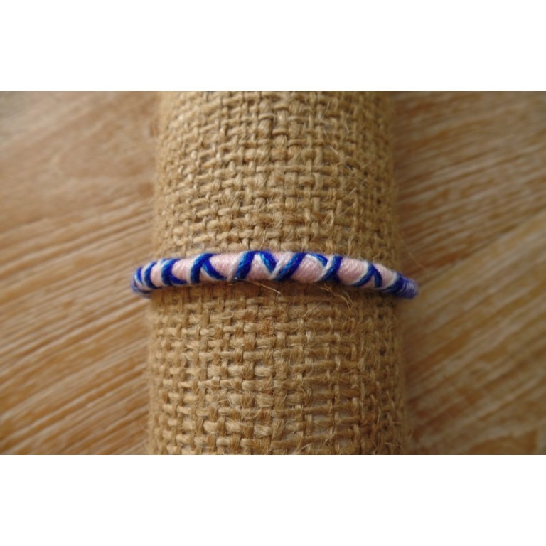 Bracelet brésilien bundar 45