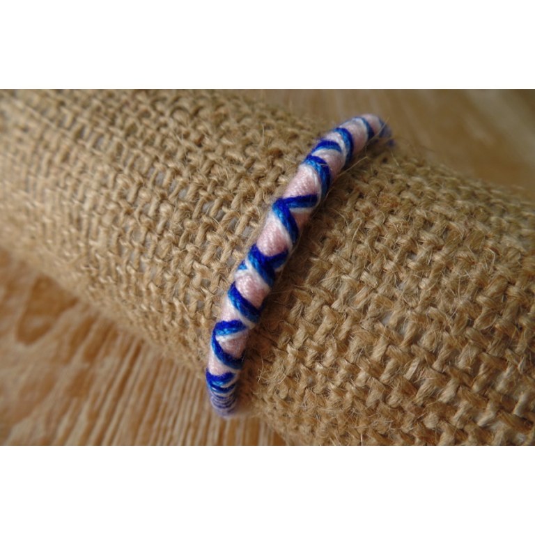 Bracelet brésilien bundar 45