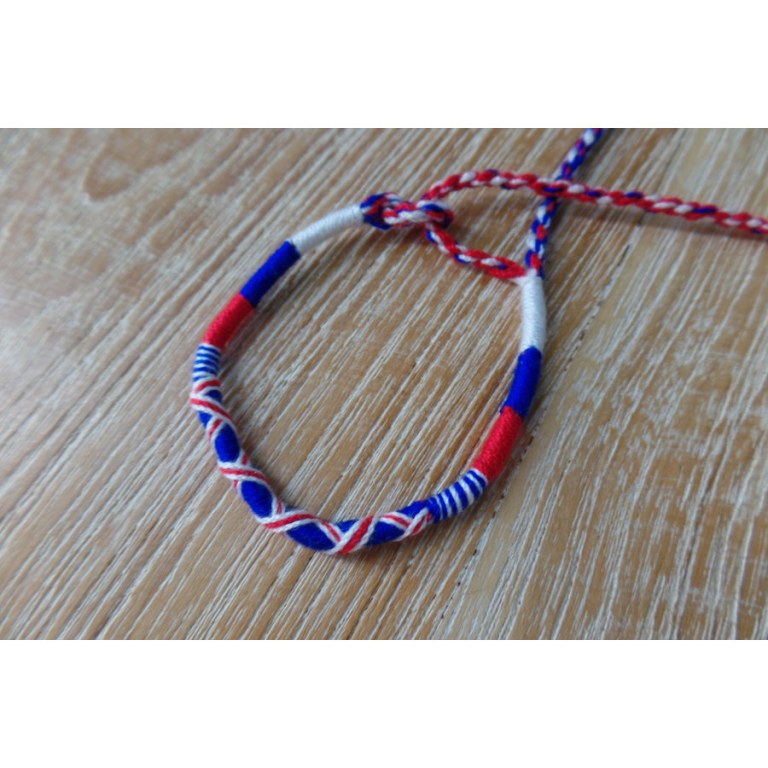 Bracelet brésilien bundar 46