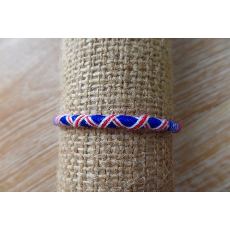 Bracelet brésilien bundar 46