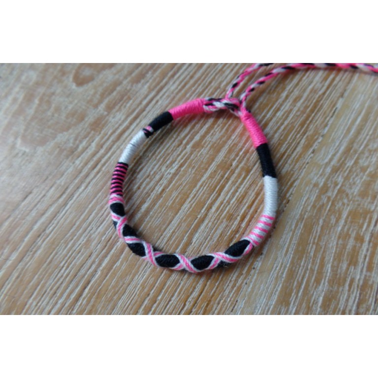 Bracelet brésilien bundar 47