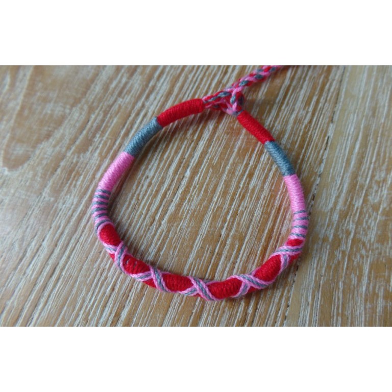 Bracelet brésilien bundar 48