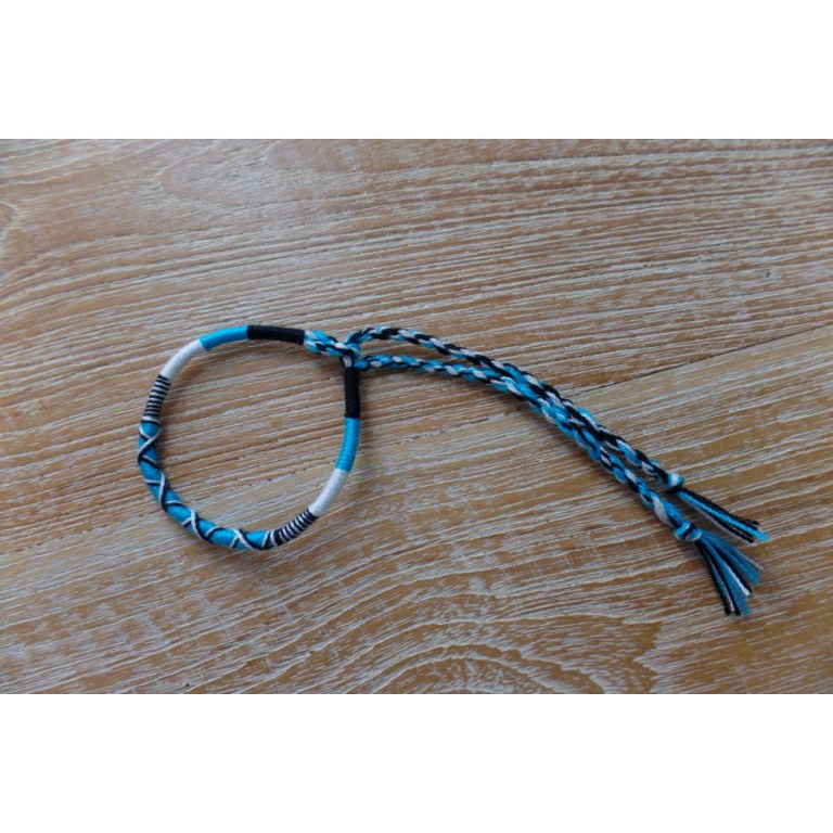 Bracelet brésilien bundar 49