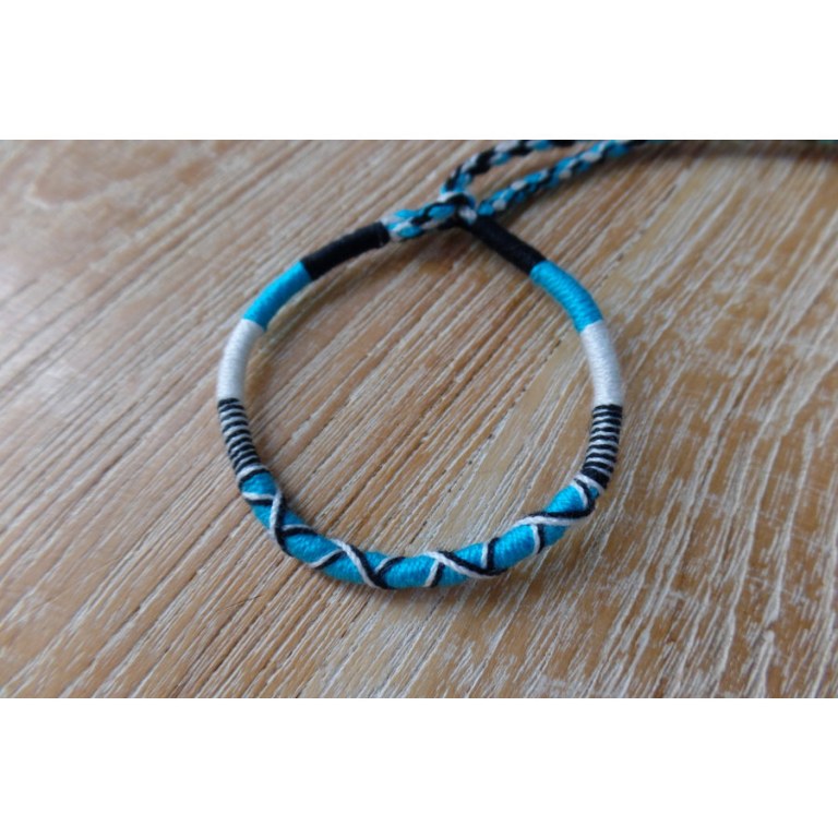 Bracelet brésilien bundar 49