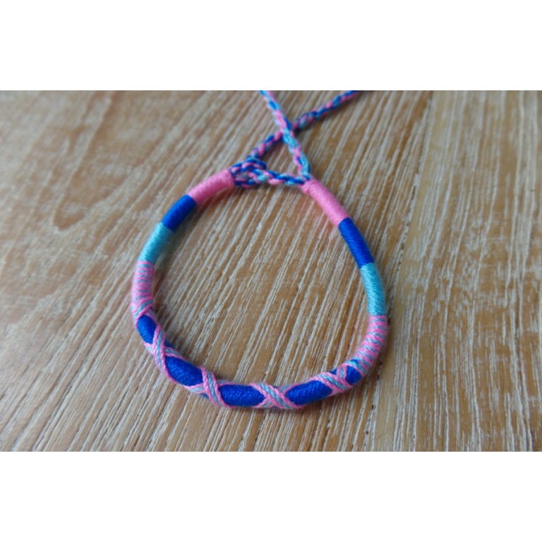 Bracelet brésilien bundar 51