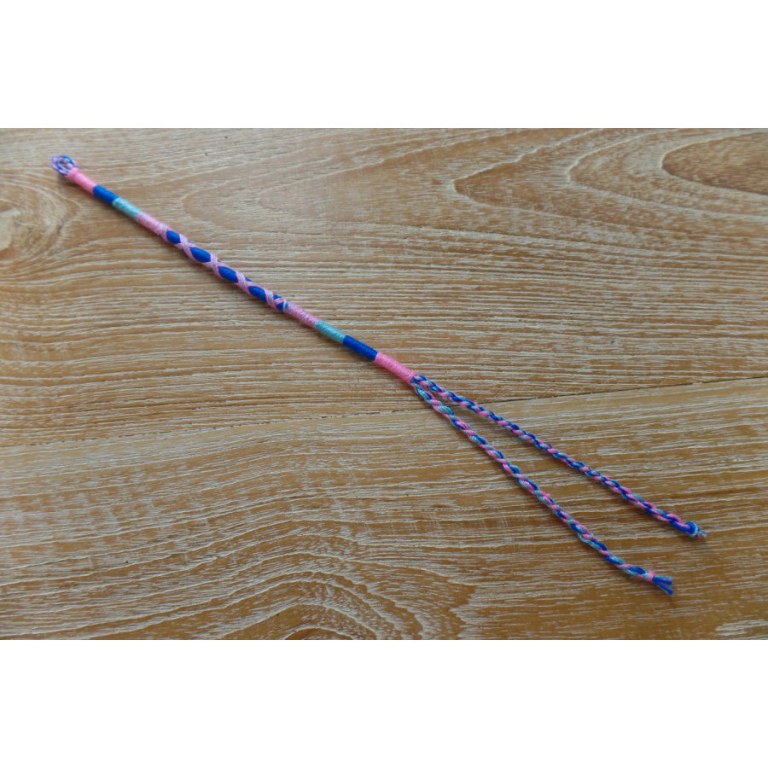 Bracelet brésilien bundar 51