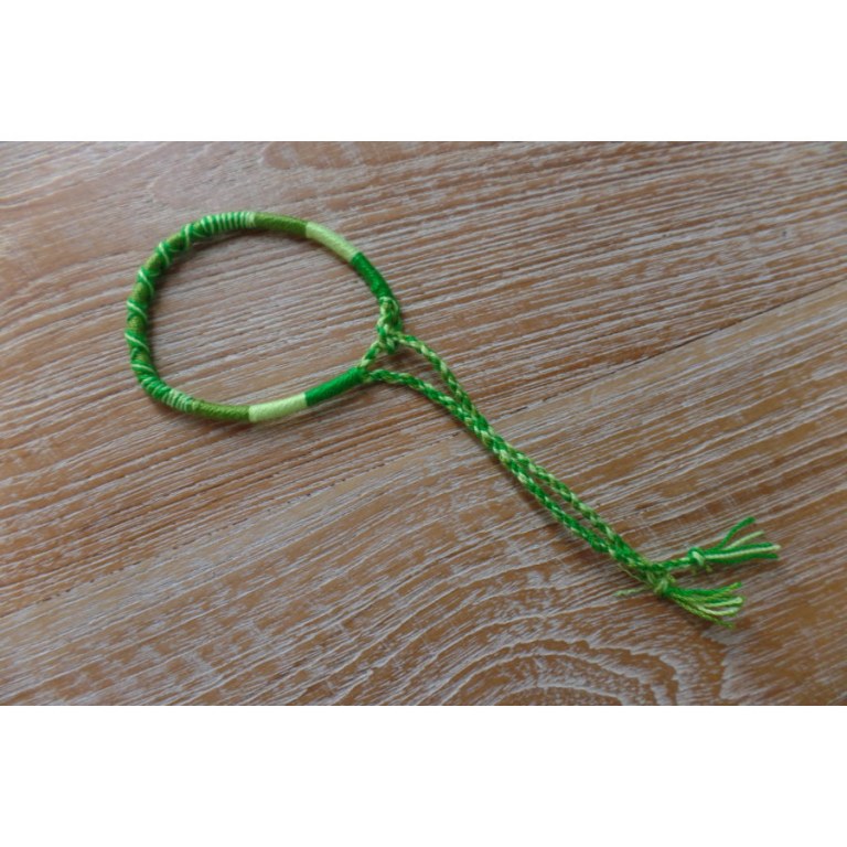 Bracelet brésilien bundar 53