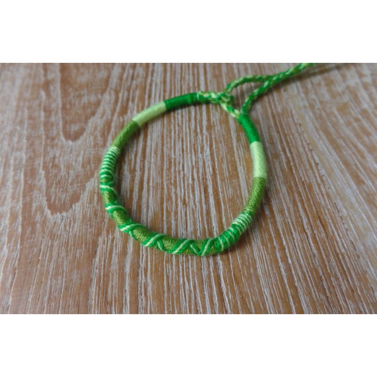 Bracelet brésilien bundar 53