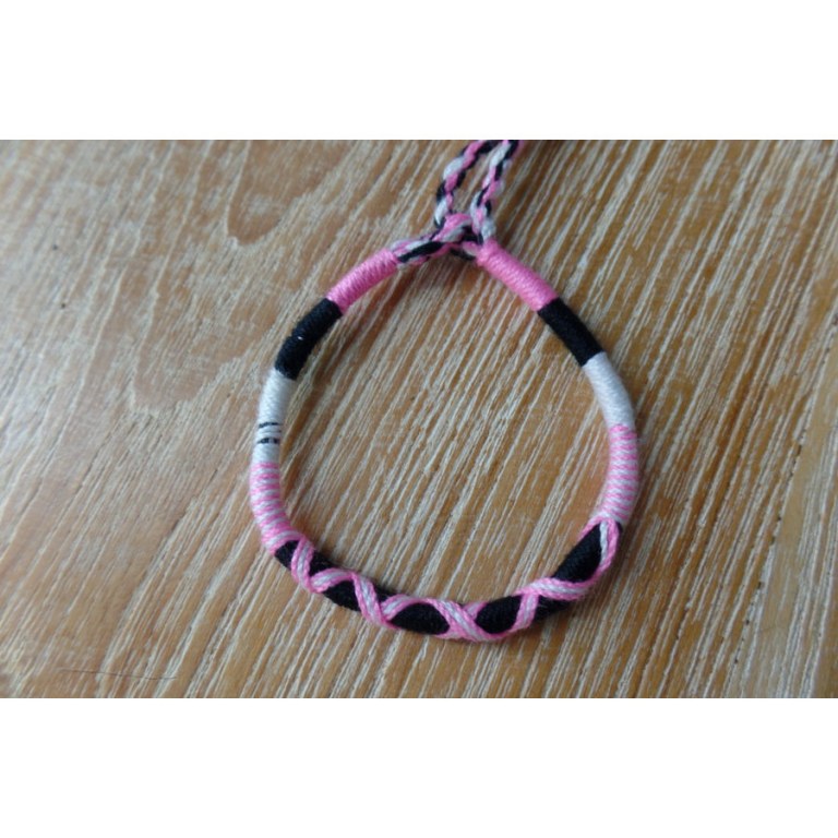 Bracelet brésilien bundar 57