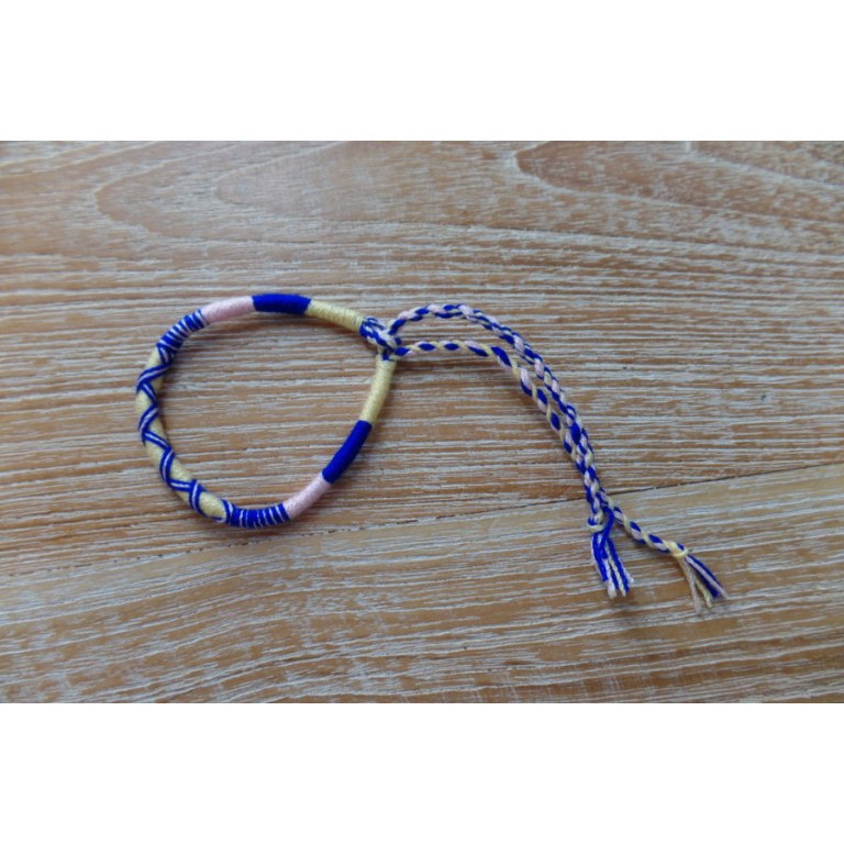 Bracelet brésilien bundar 56