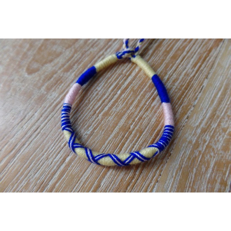 Bracelet brésilien bundar 56