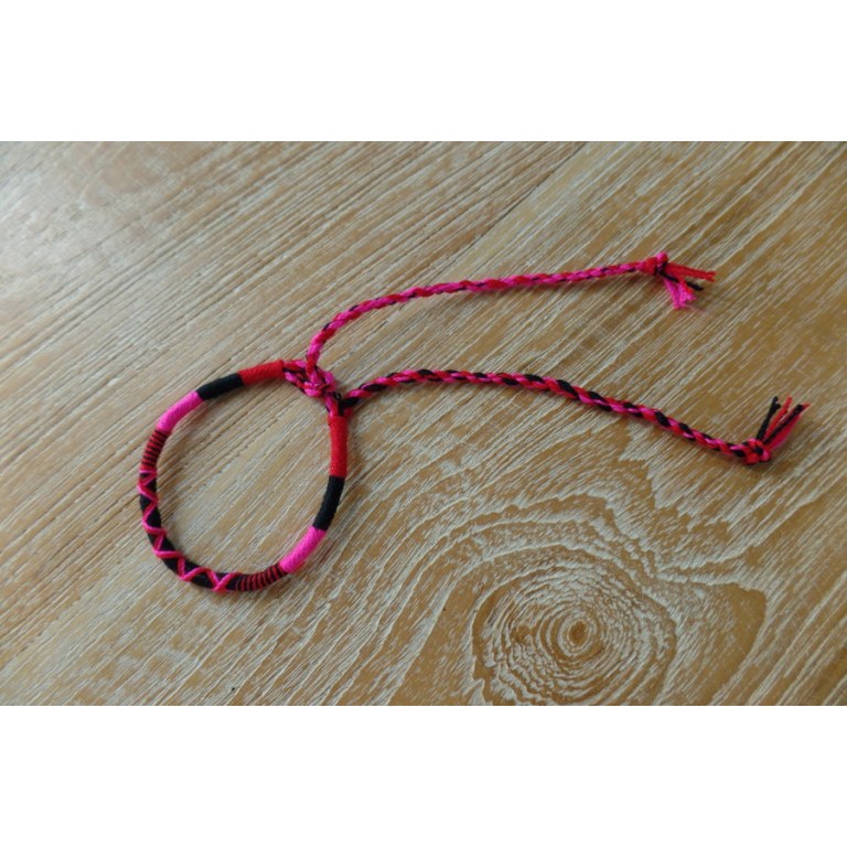 Bracelet brésilien bundar 55