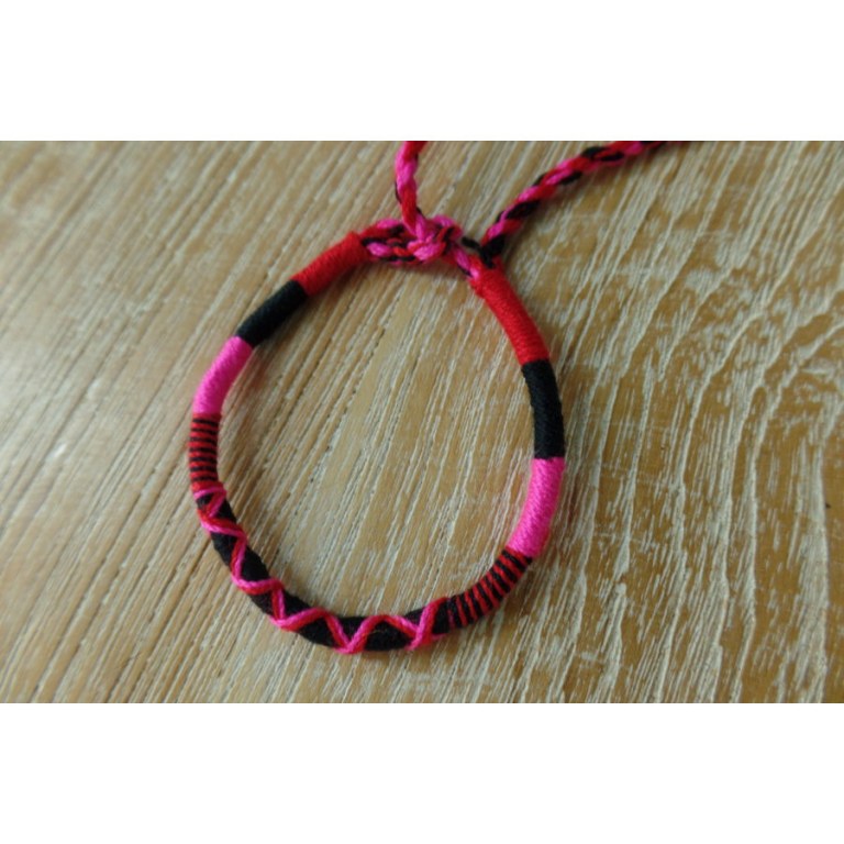 Bracelet brésilien bundar 55