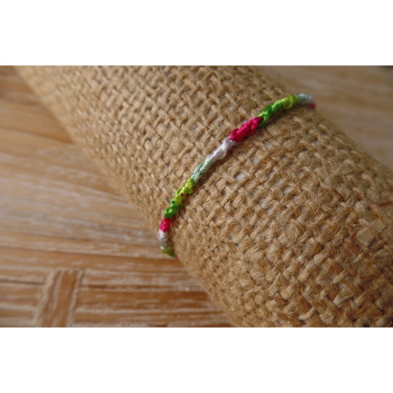 Bracelet brésilien 65 wrap