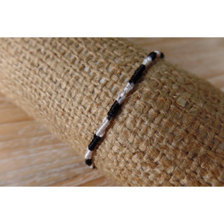 Bracelet brésilien 71 wrap