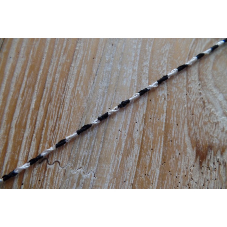 Bracelet brésilien 71 wrap