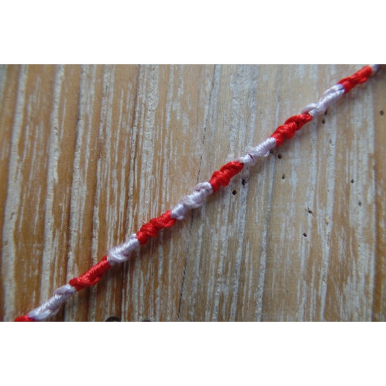 Bracelet brésilien 74 wrap