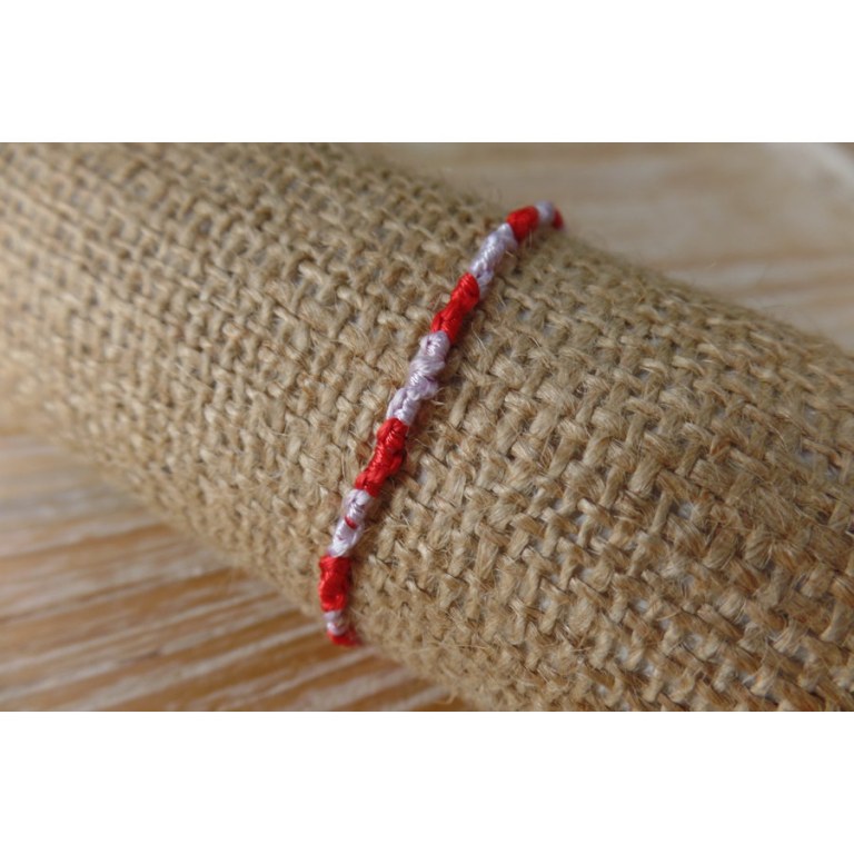 Bracelet brésilien 74 wrap