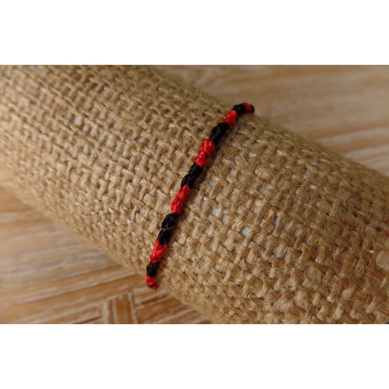 Bracelet brésilien 73 wrap