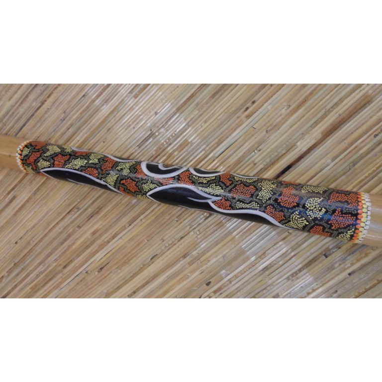 Didgeridoo coorong