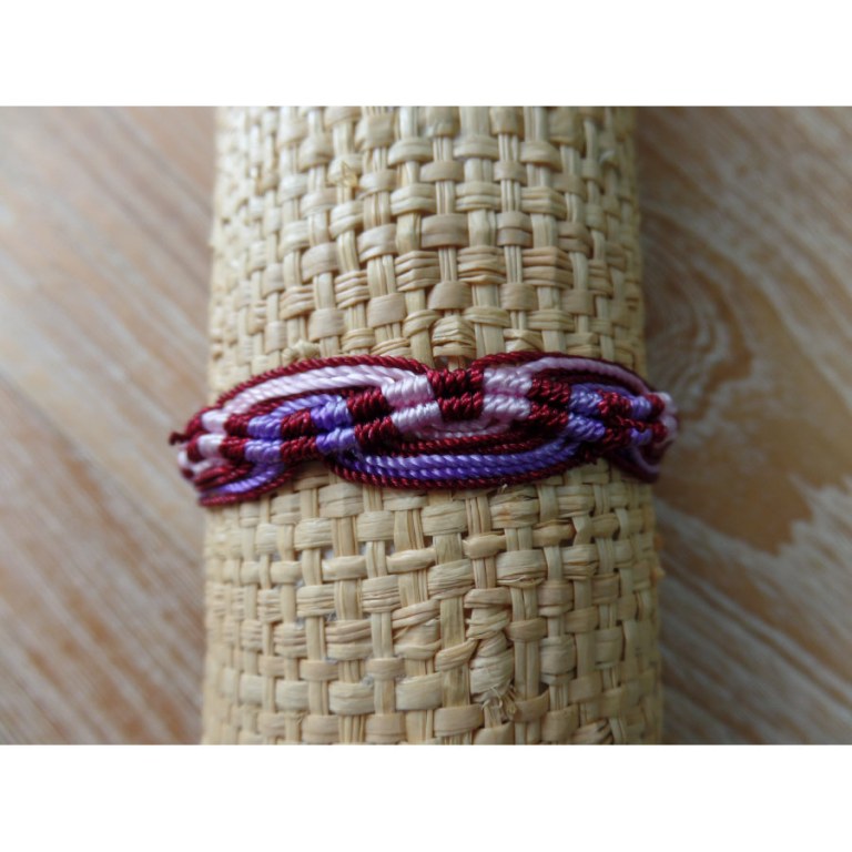 Bracelet ripple 3 couleurs 1