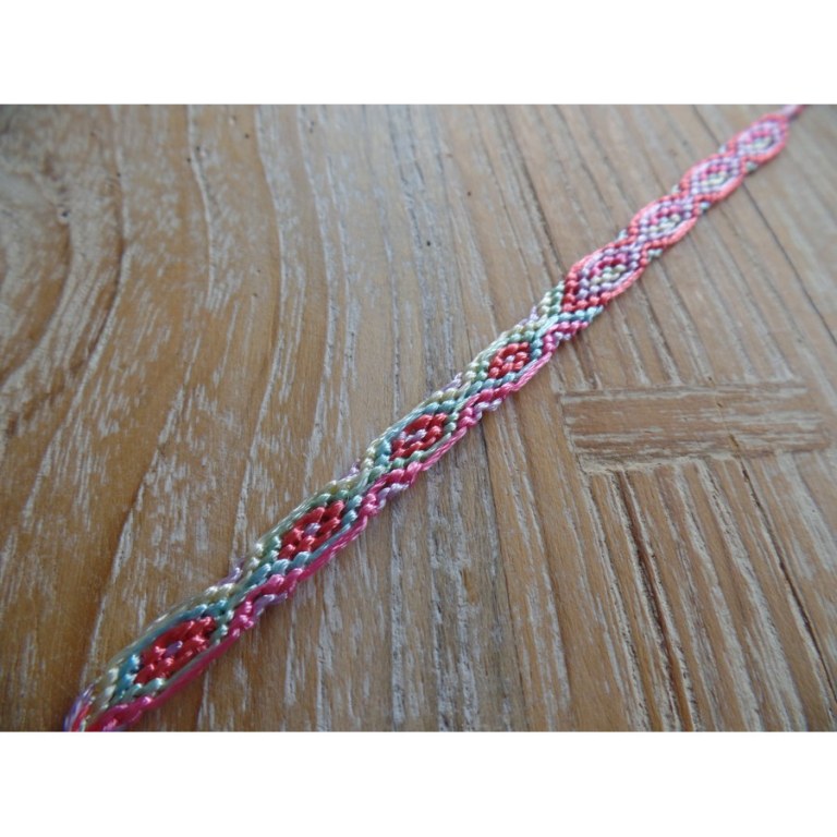 Bracelet brésilien sutra 35