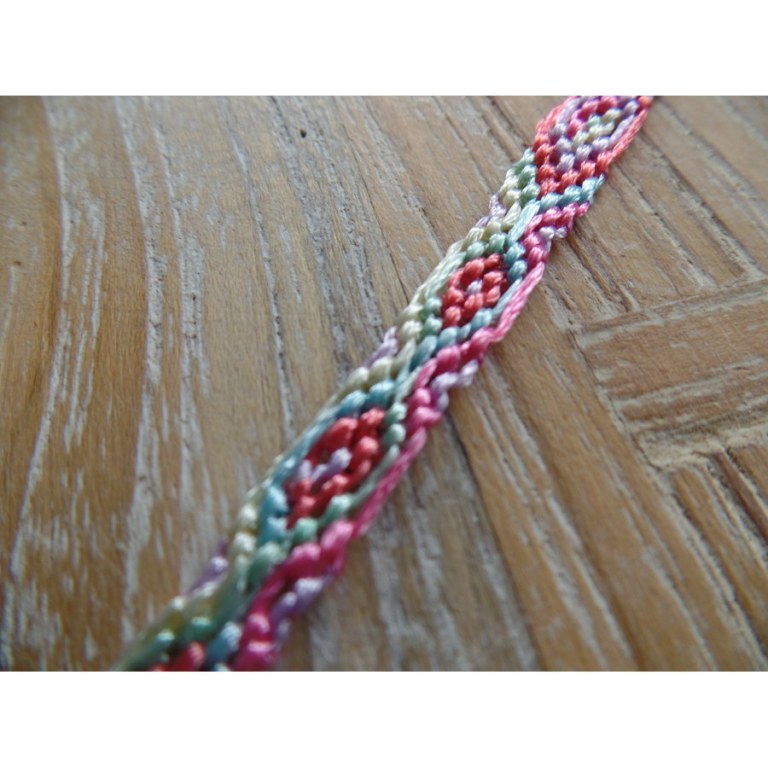 Bracelet brésilien sutra 35