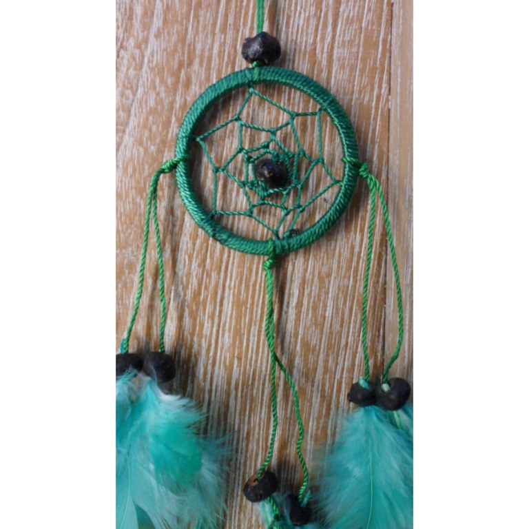 Dreamcatcher vert paah