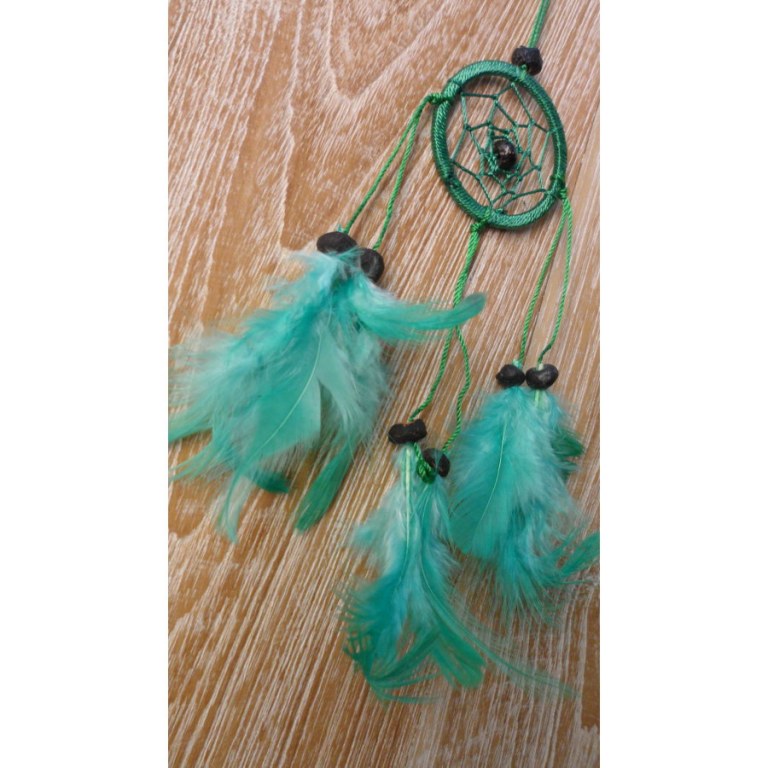 Dreamcatcher vert paah