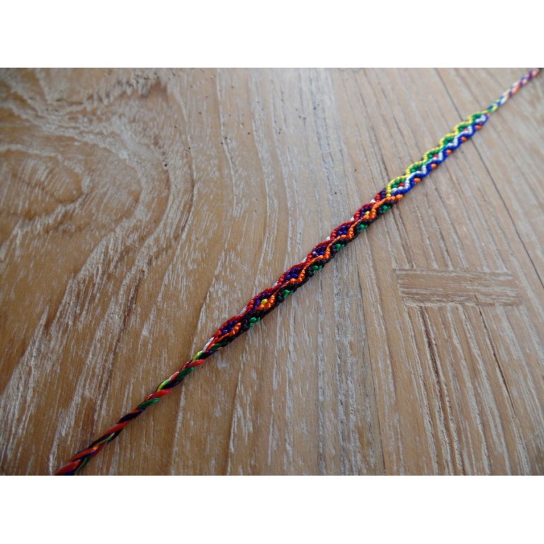 Bracelet brésilien sutra 43