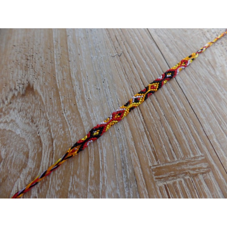 Bracelet brésilien sutra 80