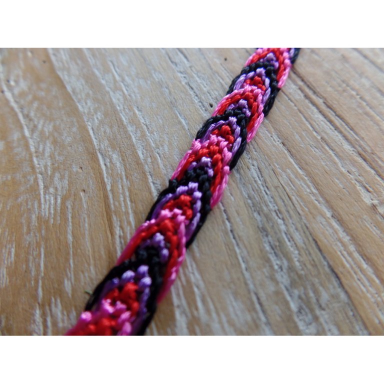 Bracelet brésilien sutra 85