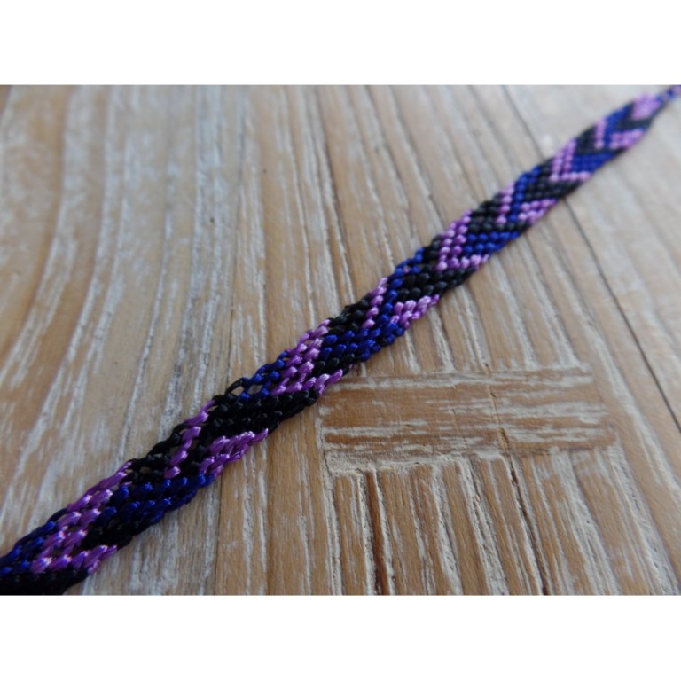 Bracelet brésilien sutra 88