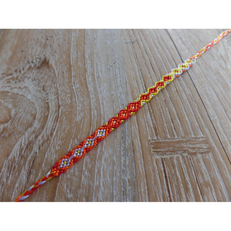 Bracelet brésilien sutra 86