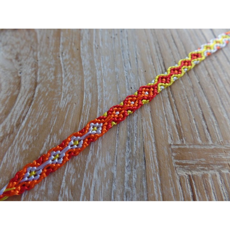 Bracelet brésilien sutra 86