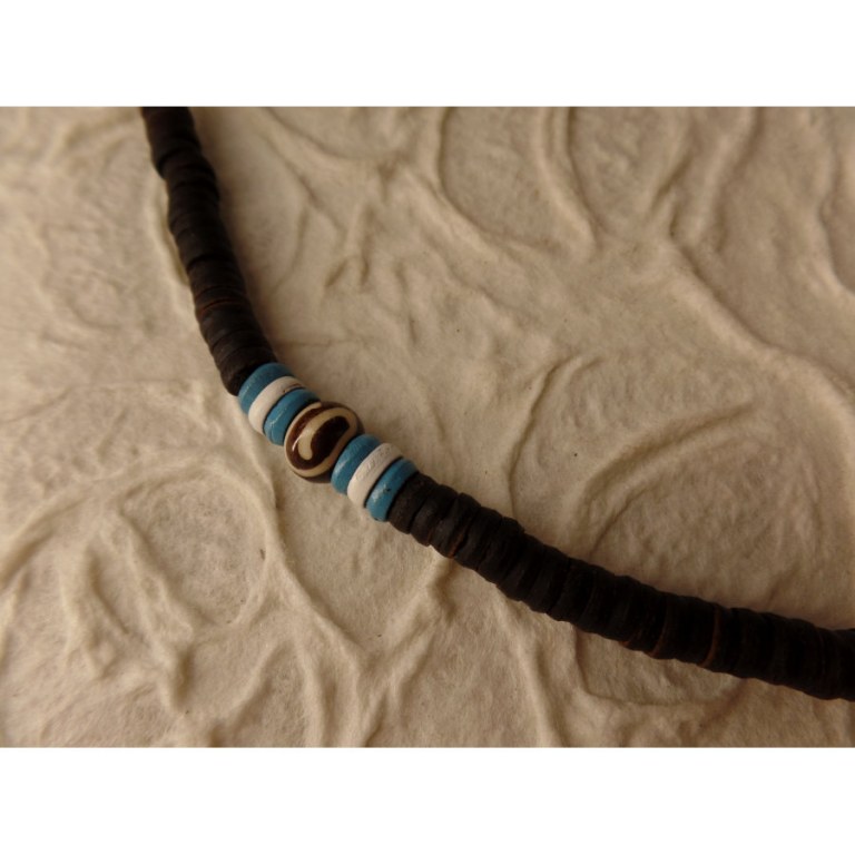 Collier surfeur Balian 8