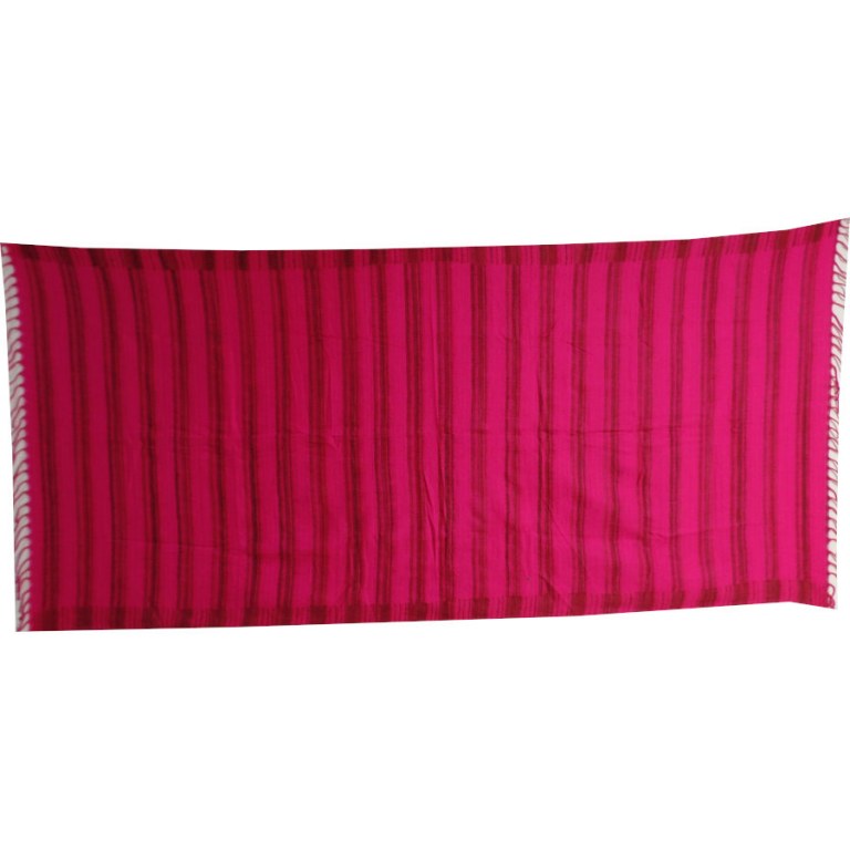 Couverture zen rose