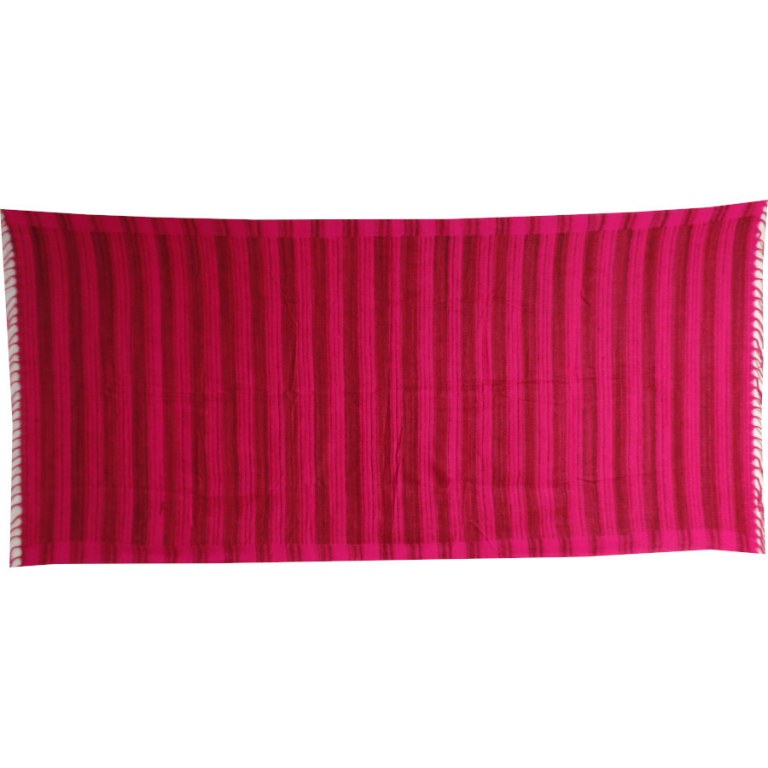 Couverture zen rose