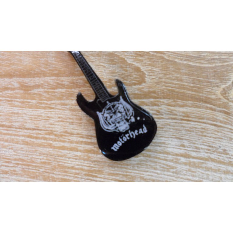 Magnet guitare Motörhead