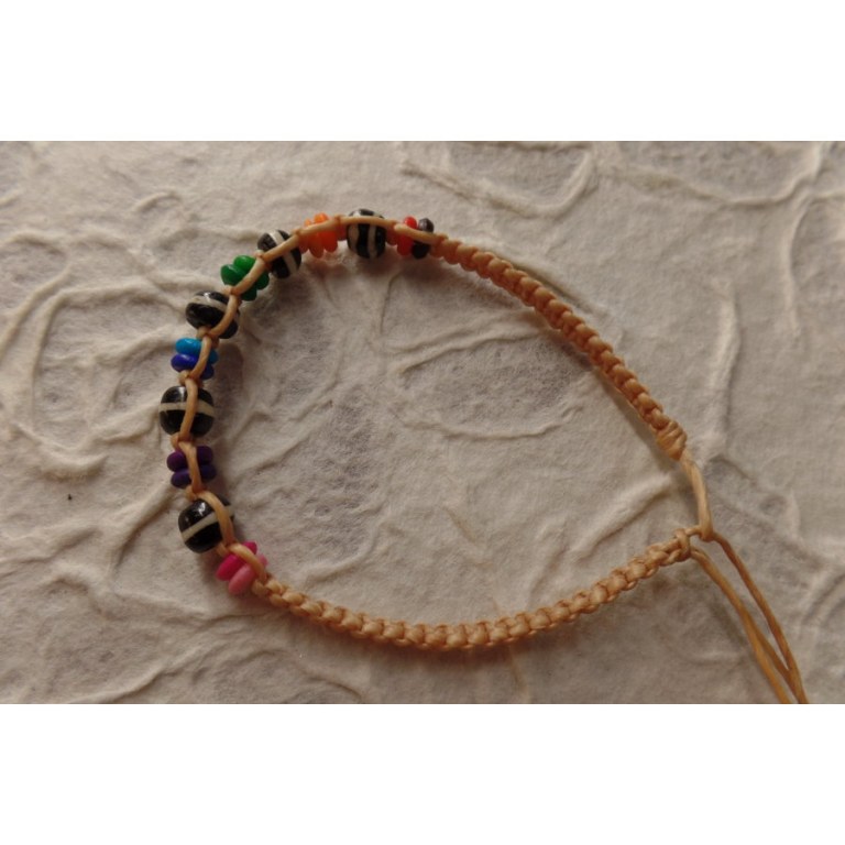 Bracelet Kok 1