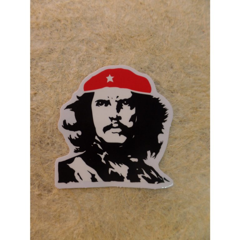 Autocollant El Che