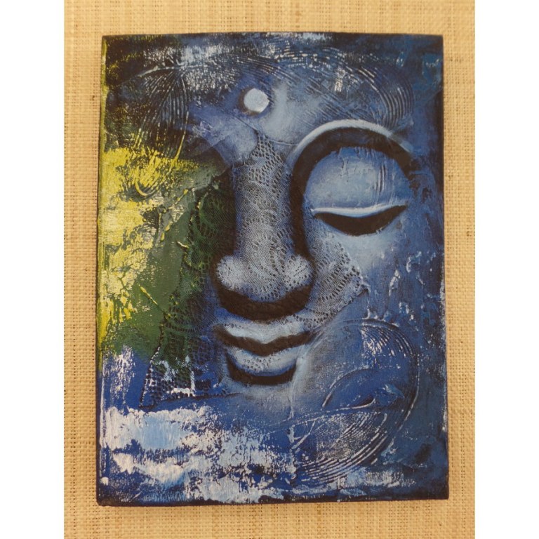 Tableau zen Bouddha 